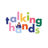 Logo von talking hands