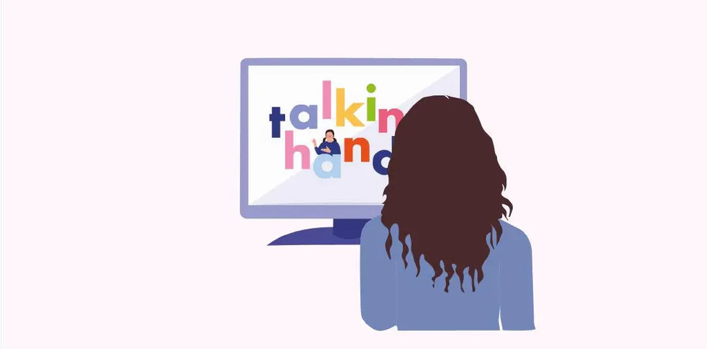 Ab-heute-Unser-Online-Kurs-kostenlos-flexibel talking hands flipbooks