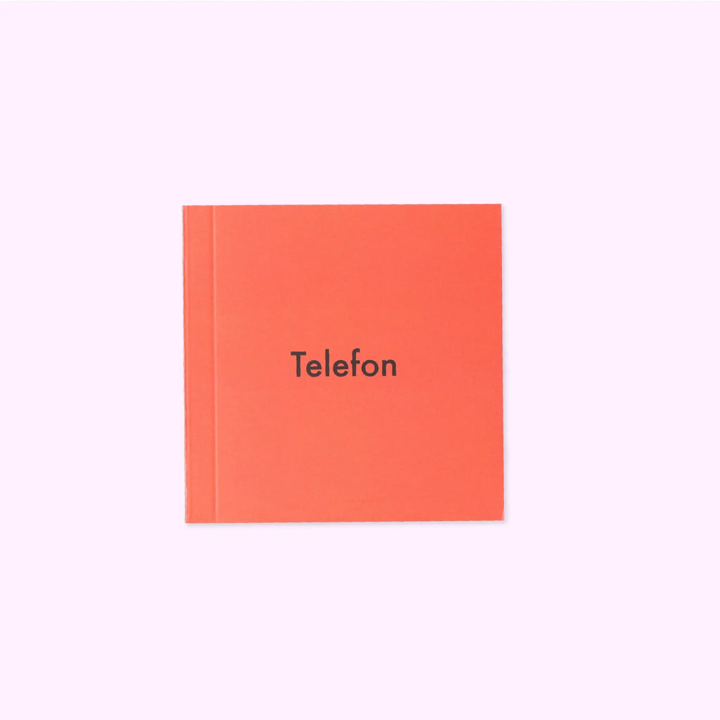 Telefon Gebärden-Daumenkino talking hands flipbooks