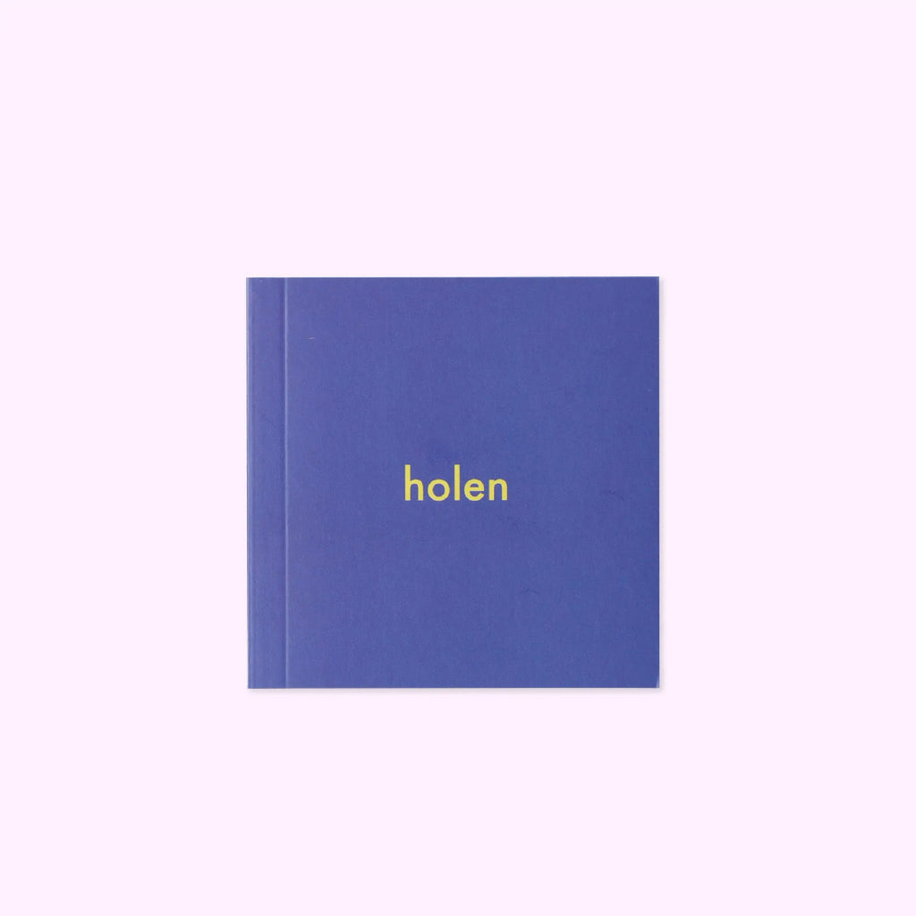 holen talking hands flipbooks