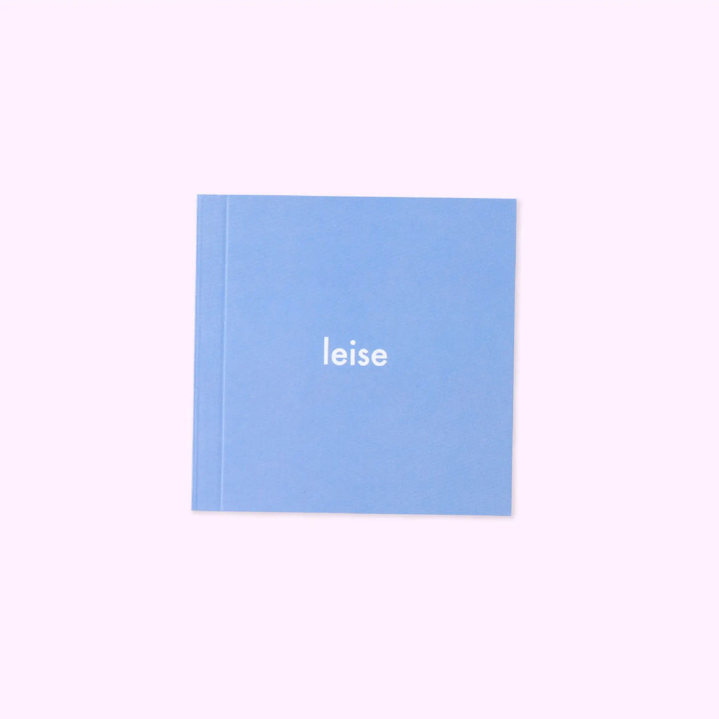 leise Gebärden Daumenkino talking hands flipbooks